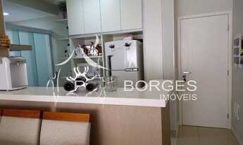 Imagem 4: Apartamento - Jardim Ypê - Paulínia