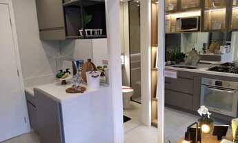 Imagem 4: Apartamento no Brás -SP financia 100% Sem Entrada