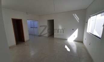 Imagem 4: Casa - Parque Bellaville - Hortolândia