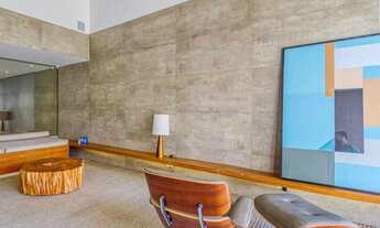 Imagem 4: Apartamento para venda tem 35 metros quadrados com 1 quarto em Vila Nova Conceição - São P