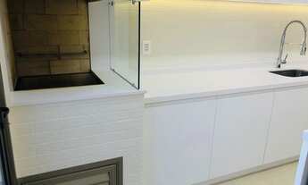 Imagem 4: Apartamento para aluguel possui 112 metros quadrados com 3 quartos