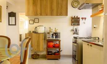 Imagem 6: Apartamento para venda tem 62 metros quadrados com 2 quartos em Sumarezinho - São Paulo