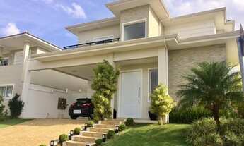 Imagem 2: Casa - Alphaville Dom Pedro - Campinas