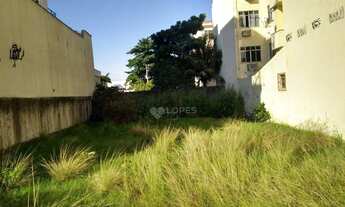 Imagem: Terreno por R$ 4.434.000 - São Francisco