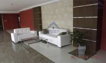 Imagem 2: Apartamento residencial à venda, Guararapes, Fortaleza