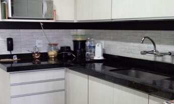 Imagem 6: APARTAMENTO RESIDENCIAL em SALTO - SP, JARDIM SONTAG