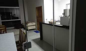 Imagem 7: Casa de condomínio térrea para venda com 135 metros quadrados com 3 quartos