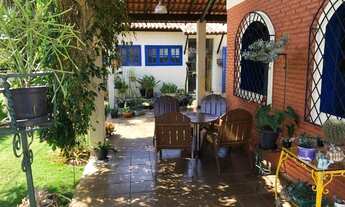 Imagem 5: Casa 3 Qts Jacaraipe. Av. Abido Saad