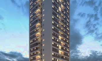 Imagem 2: Apartamento para venda - 83m2, 3 qtos 1 suíte, 2 vagas no Pina/Boa Viagem - Recife - PE1