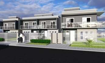 Imagem 4: Sobrado a venda 3 quartos um sendo suíte próximo ao Colombo Park Shopping