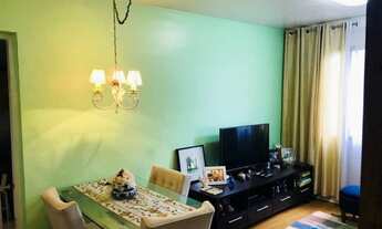 Imagem 7: Apartamento para venda com 70 metros quadrados com 2 quartos em Jardim Ester - São Paulo