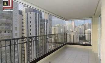 Imagem 2: Apartamento com 3 dormitórios à venda, 135 m² por R$ 1.350.000,00 - Vila Mariana - São Pau