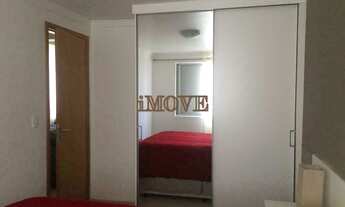 Imagem 2: Apartamento 2 dormitórios - 62 m² - Vila Amélia