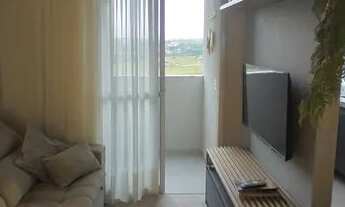 Imagem: APARTAMENTO COM 3 DORMITÓRIOS, VARANDA