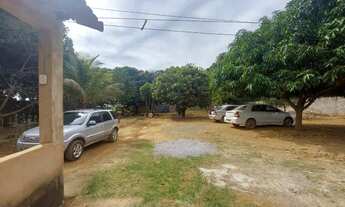 Imagem 7: Chácara Valparaiso casa laje 4qts suíte piscina