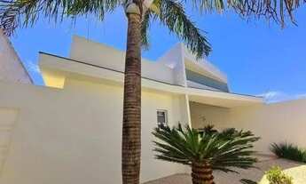 Imagem 2: Linda Casa a Venda no Bairro Parque Alvorada, Dourados - MS