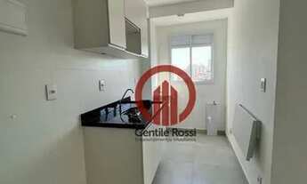 Imagem 4: Apartamento com 2 dormitórios para alugar, 40 m² por R$ 2.900/mês - Conjunto Residencial J