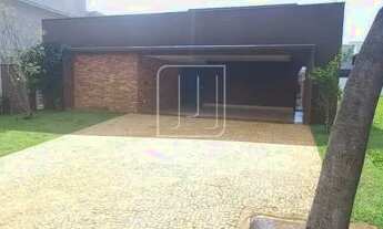 Imagem: Casa (térrea em condominio) 4 dormitórios/suite