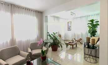 Imagem 5: Apartamento para Aluguel - Sion, 4 Quartos, 167 m2