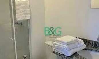 Imagem 6: Studio com 1 dormitório à venda, 36 m² por R$ 590.000,00 - Sumarezinho - São Paulo/SP