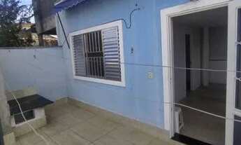 Imagem 6: Casa com 2 dormitórios para alugar, 60 m² por R$ 1.380,00/mês - Vila Santa Terezinha - São