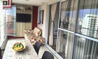 Imagem: Lindo apartamento Vanranda Gourmet 115m²