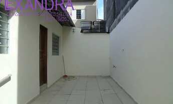 Imagem 2: CASA RESIDENCIAL em SÃO PAULO - SP, VILA LIVIERO