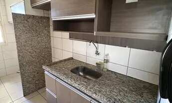 Imagem 3: Apartamento para alugar 2Q - Negrão de Lima