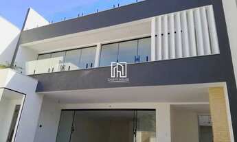 Imagem: EXCELENTE CASA TRIPLEX PARA VENDA 1º LOCAÇÃO