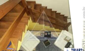 Imagem 7: Sobrado com 3 dormitórios para alugar, 119 m² por R$ 3.775,69/mês - Umuarama - Osasco/SP