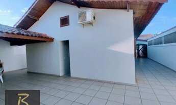 Imagem 4: Casa com 3 dormitórios à venda, 180 m² por R$ 650.000 - Cidade Nova Peruibe - Peruíbe/SP