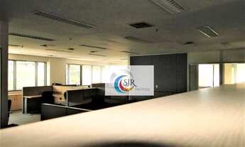 Imagem 2: Conjunto para alugar, 258 m² no Brooklin - São Paulo/SP