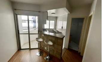 Imagem 2: SÃO PAULO - Apartamento Padrão - CONSOLAÇÃO