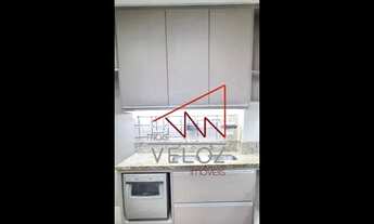 Imagem: Apartamento para venda tem 143 metros quadrados