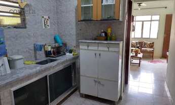 Imagem 6: Casa com 2 dormitórios à venda, 100 m² por R$ 270.000,00 - Operário - Rio das Ostras/RJ