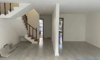 Imagem 6: CASA ASSOBRADADA - MOEMA PÁSSAROS - SP