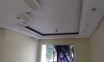 Imagem 6: Lindo apartamento no setor Sul com 110 m2 - 3 quartos, só R$ 280.000,00