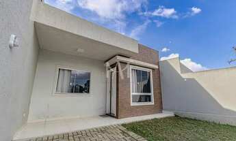 Imagem: Casa térrea Santa Cândida 2 quartos com