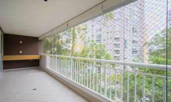 Imagem 7: APARTAMENTO VILA ANDRADE, 3 SUÍTES, 3 VAGAS E DEPÓSITO