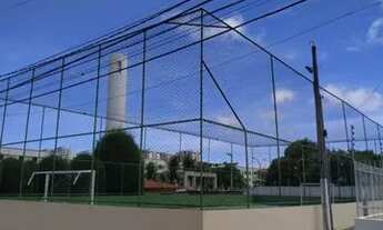 Imagem 3: Preço Baixo! Bora Sair Do Aluguel! Apartamento Com 2/4 No Cond. Rio Poxim