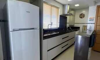 Imagem 4: Apartamento Mobiliado Vinhedos Caxias do Sul