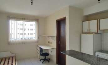Imagem 2: Apartamento com 1 quarto para alugar por R$ 580.00, 17.00 m2 - CIDADE UNIVERSITARIA - LOND