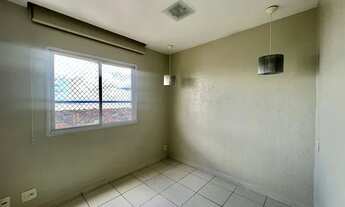 Imagem 6: Apartamento Vista Baia 90m² 2 Suítes 2 Vg Andar Alto Ed. Mirante do Rio