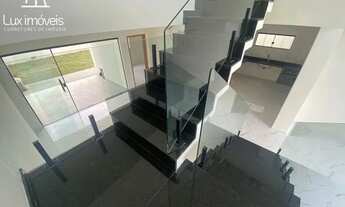 Imagem 4: Passaredo Ponta Negra / Dúplex 222m² 04 Suítes / Quintal / Nova