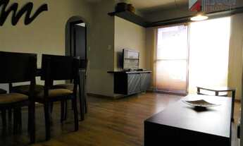 Imagem 3: Apartamentopara venda ou locação na Vila Olimpia 65m² - 01 vaga