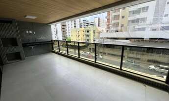 Imagem 1: Apartamento com 4 dormitórios à venda, 199 m² por R$ 2.800.000,00 - Ponta Verde - Maceió/A