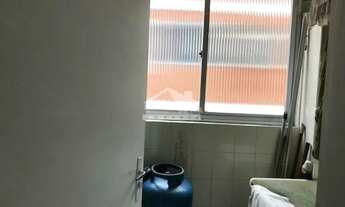 Imagem 7: Apartamento FRENTE AO MAR na Aviação, 2 dormitórios, sacada, confira em Praia Grande