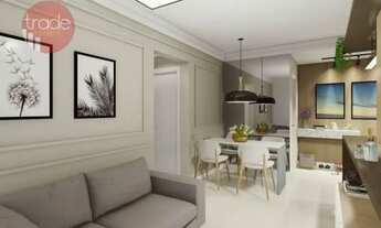 Imagem 7: Apartamento 2 dormitórios Suítes Ribeirania