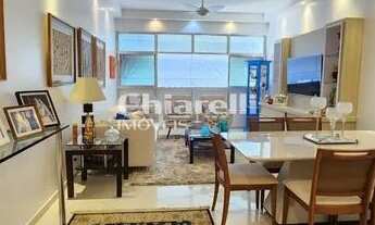 Imagem: Apartamento em Icaraí 3 qtos 1 vg, R. Ator