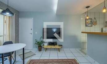 Imagem 6: Apartamento à Venda - Buritis, 2 Quartos, 53 m2